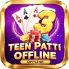 Teen Patti Master Offline listing icon